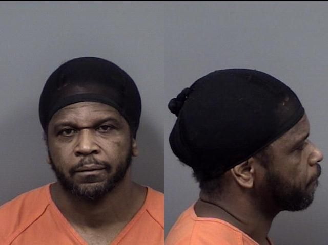 Randy Bunch arrested June 29 on a misdemeanor charge of cruelty to animals.